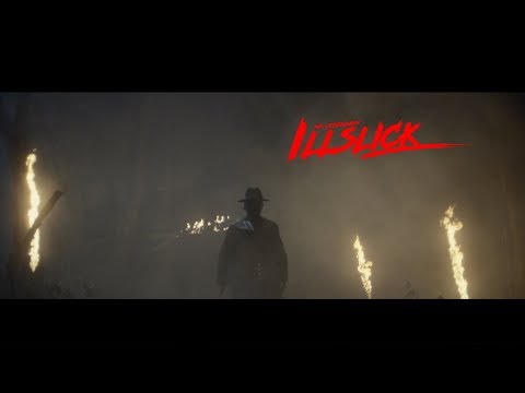 ILLSLICK - "Set Zero" Feat. DM, KK [Official Music Video]
