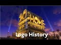 20th Century Fox Home Entertainment Logo History