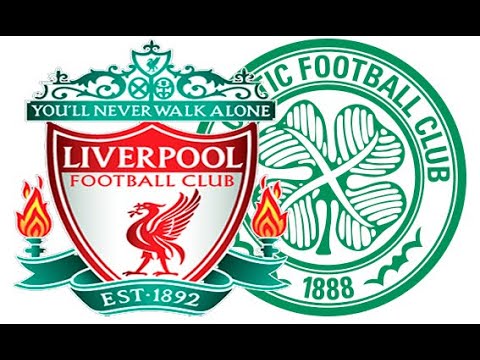 Liverpool 0-2 Celtic Uefa Cup 2002/03 (Full Programme)