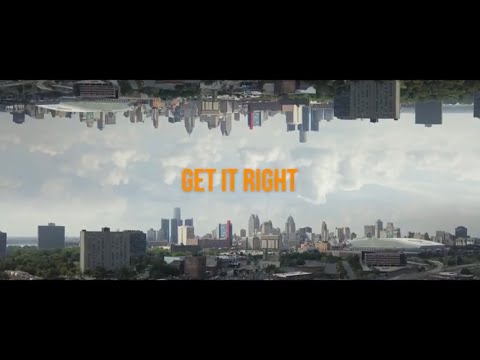 Qween Louie - Get It Right