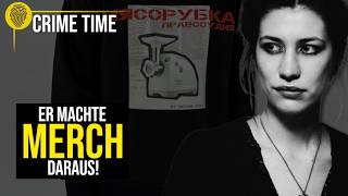 Vom verurteilten Mörder zum Influencer: Was Viktor Coen heute tut, macht sprachlos | Crime Time Doku