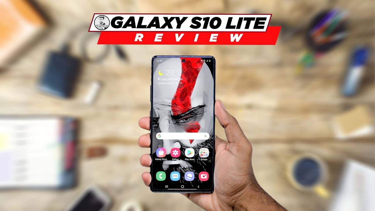 Samsung Galaxy S10 Lite Review - Pros, Cons & Everything Else!