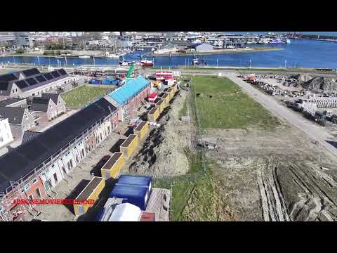 Vlissingen Scheldekwartier 12