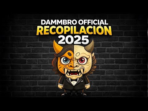 DAMMBRO OFFICIAL | 2025 Compilation