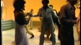 Soul Train Shake Shake Shake KC & The Sunshine Band