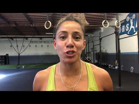 DRS Strong Week 262: Patience!