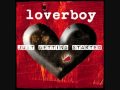 Loverboy-The One That Got Away