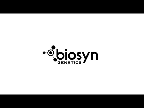 Biosyn Commercial 1
