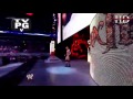 Randy Orton Best Entrance Ever Smackdown 2012