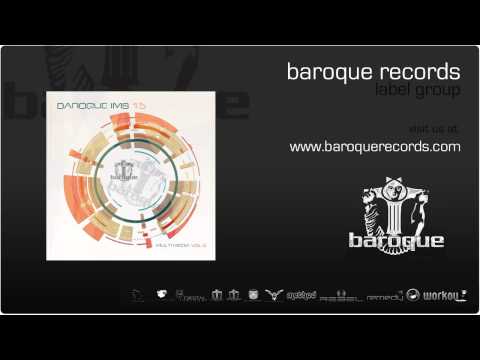 Chriss Callebra - Stay There