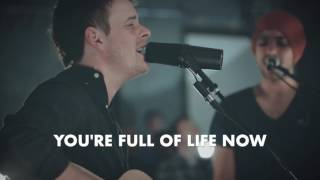 Let It Happen (lyrics)