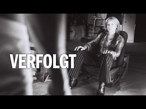 Trailer-Vorschau: Verfolgt
