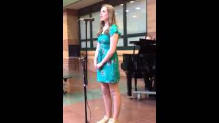 This Time the Dream's on Me