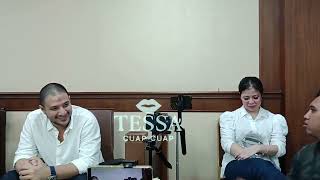 Download lagu TEGAS! AMMAR ZONI TIDAK SETUJU DENGAN KETERANGAN YANG DIBERIKAN PARA SAKSI YANG DIHADIRKAN OLEH JPU mp3 Download lagu TEGAS! AMMAR ZONI TIDAK SETUJU DENGAN KETERANGAN YANG DIBERIKAN PARA SAKSI YANG DIHADIRKAN OLEH JPU mp3