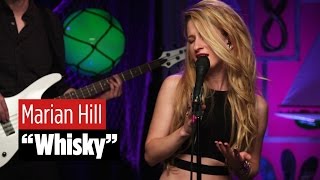 Marian Hill Performs &quot;Whisky&quot;