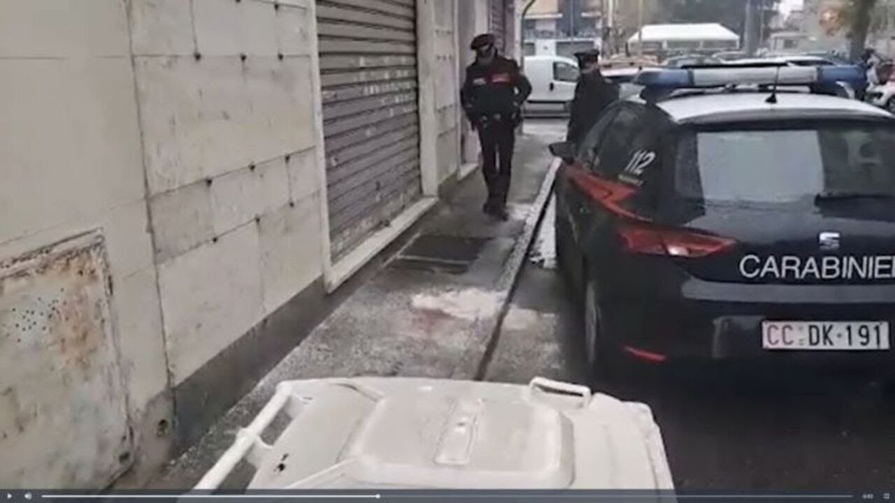 Ucciso a coltellate nel Torinese, le testimonianze di chi lo conosceva