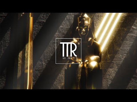 RaijuN, X-Ray & EQZLN - Rays Of Gold [Trap Town Release]