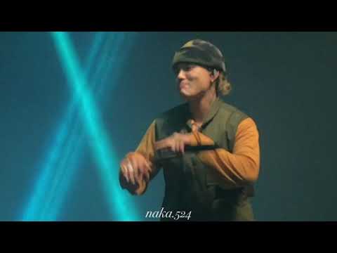 190120 Phony PPL SEOUL CONCERT special guest DEAN 딘 - LOVE-