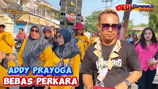 Download lagu Bebas Perkara Voc. Addy Prayoga | XTREME PRATAMA Anniversary 4th PEMUDA KARAG KEREG KEDUNGDAWA mp3
