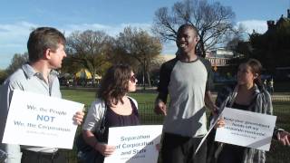 D.C. travel tips for the Rally to Restore Sanity