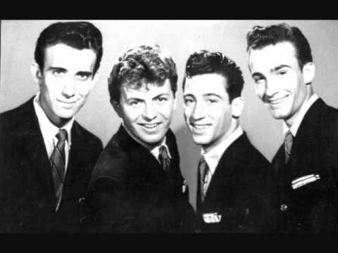 We Went Away - Dion And The Belmonts