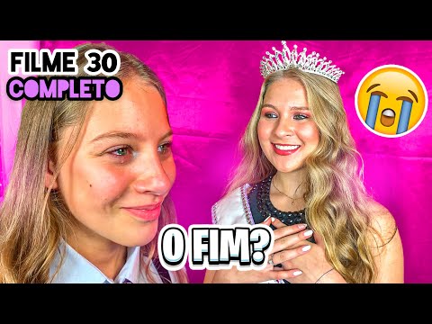 A Filha Da Minha Professora 30 - O FILME ❤