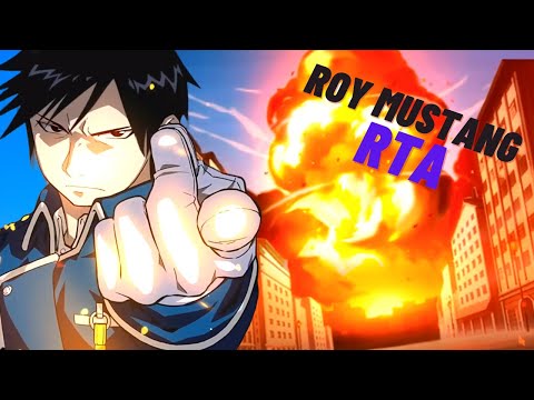 Roy Mustang World Arena Highlights ft. Eda, Commander Pavel - Epic Seven