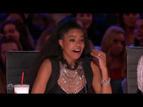 Kodi Lee - A song for you - Ciego y Autista - American´s Got Talent - Subtitulado español