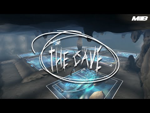 Motion Basketball | The Cave "Reveal" Trailer