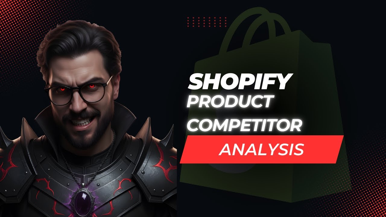 Thumbnail for AI der analyserer dine Shopify-priser vs. konkurrenter 🤖💰 | Smart prissætning med FlowHunt