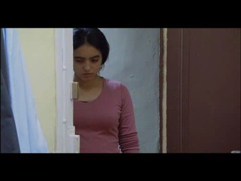 La Graine et le Mulet