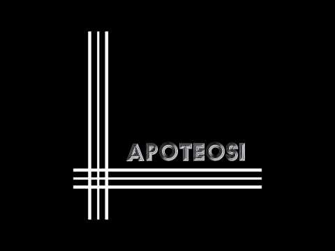 Apoteosi - 08 - Apoteosi