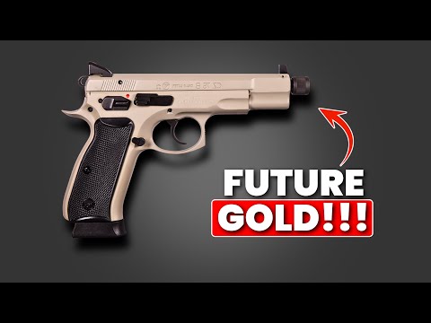 12 Guns Collectors Are Secretly Hoarding in 2026!