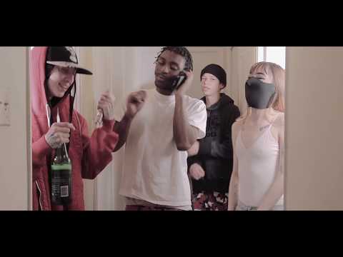 Yung Pro - Trap Talk (Official Video) Shot by @kavinroberts_