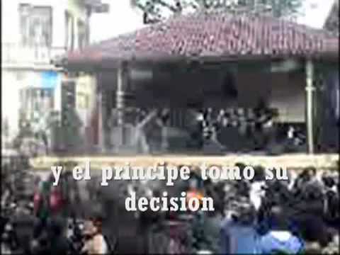 welcome to hell-Profanatus