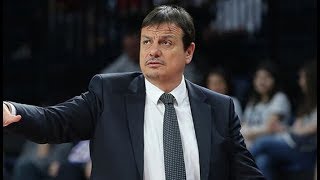 ✅  Ergin Ataman: Larkin için Anadolu Efes de fedakarlık yaptı