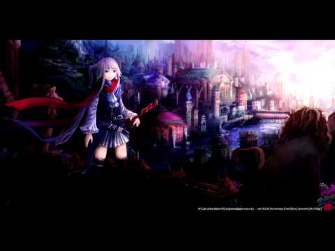 Buzzmasta feat. Chwynny - Everything's fine (Let's fighting love mix)