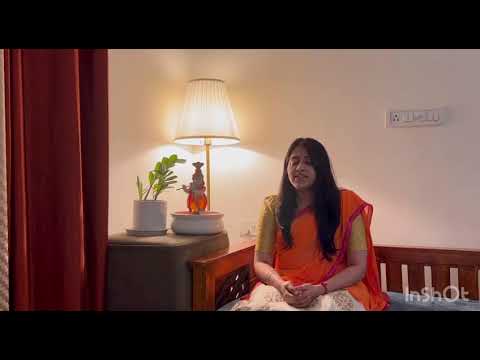 Santatam Pahimam | ಸಂತತಂ ಪಾಹಿ ಮಾಂ|  Nottuswara | Raga Shankarabharanam | Shri Muthuswami Dikshitar