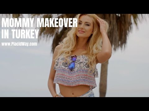 Mommy Makeover in Turkey