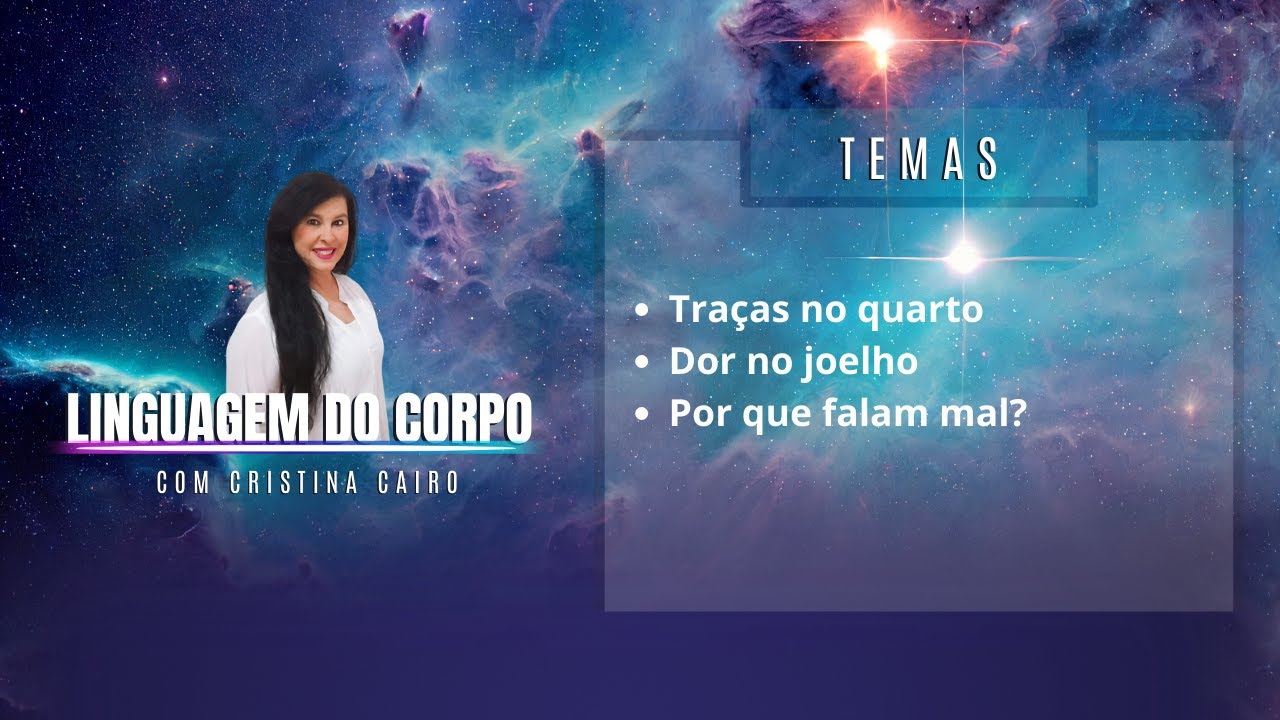 #Rádio25/ABR/24: Traças no quarto, Dor no joelho e Por que falam mal?