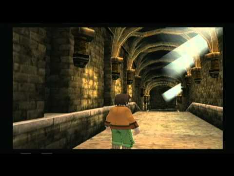 Let's Play Suikoden III #77 Recruiting Arthur