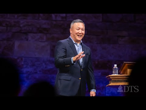 Perhaps Today - Dr. Stephen Kim