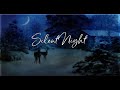 Ray Conniff  -  Silent Night, Holy Night (HD) (CC)