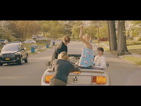 Kid Smoko - Come With Me ft. Mia Gladstone (Official Music Video)