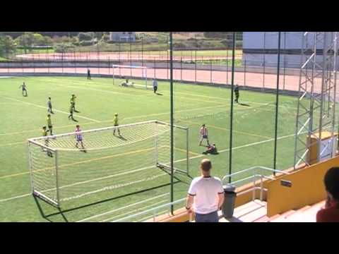 Pre-benjamin Barracar - Cardassar.