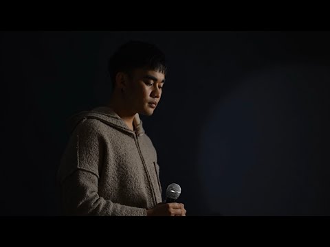 Elton John - Skyline Pigeon (Cover By Lucas Garcia)