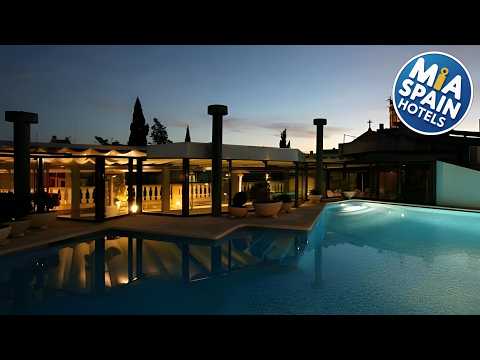 RVHotels Spa Vila de Caldes - Adults only | Bigues, Spain | Hotel Review ⭐