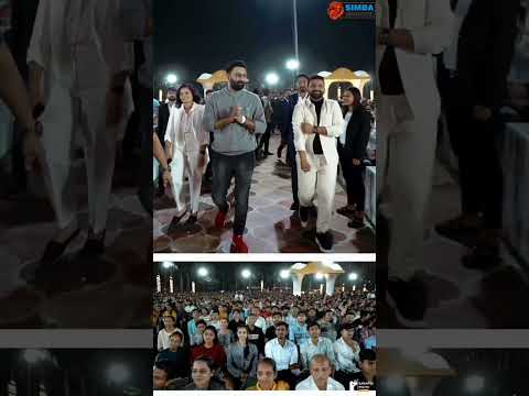 📚 Revisiting the enlightening seminar on Paras Pandhi held at Simba Institute. 💡🔥