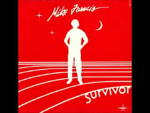 Belen Thomas - Survivor feat. Mike Francis