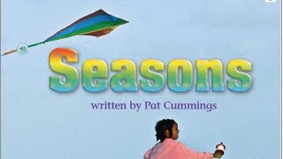 SEASONS Journeys AR Read Aloud First Grade Lesson 13